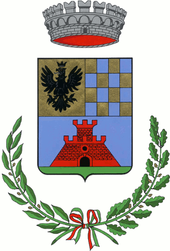 Stemma Rocca de giorgi