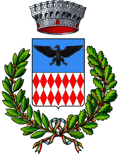 Stemma Rocca grimalda