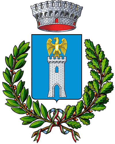 Stemma Rocca sinibalda