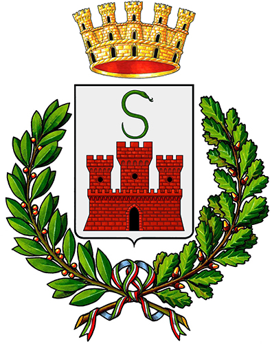 Stemma Roccadaspide