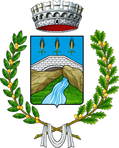 Stemma Roccafluvione