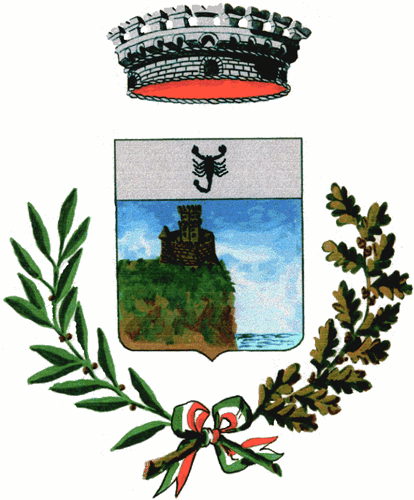 Stemma Roccaforzata