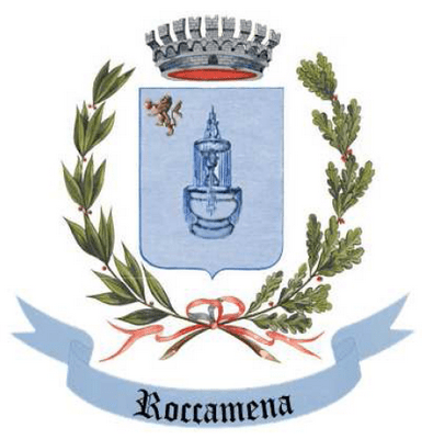 Stemma Roccamena