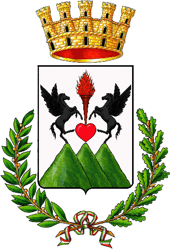 Stemma Roccarainola