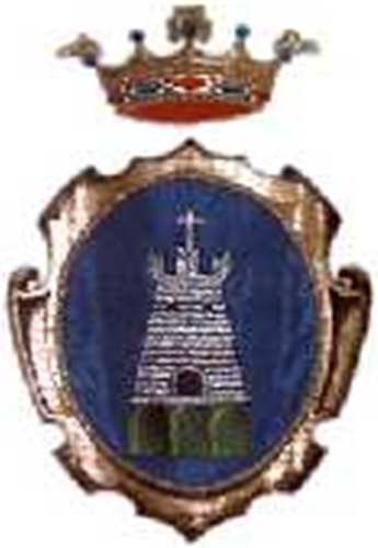 Stemma Roccasecca dei volsci