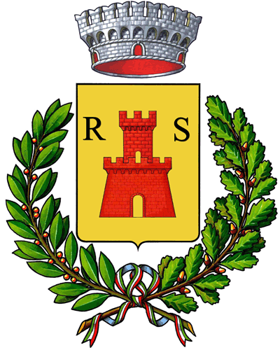 Stemma Roccasicura