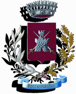 Stemma Roccasparvera