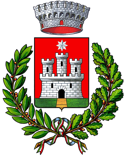 Stemma Roccastrada