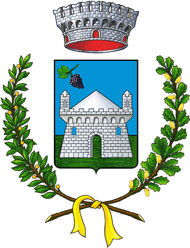 Stemma Rocchetta ligure