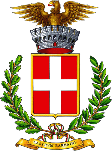 Stemma Rocchetta nervina