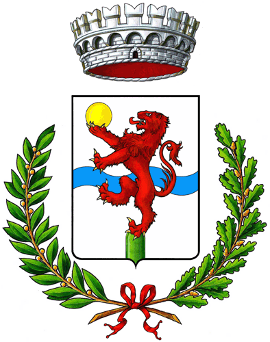 Stemma Rocchetta tanaro