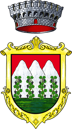 Stemma Ronchi dei legionari