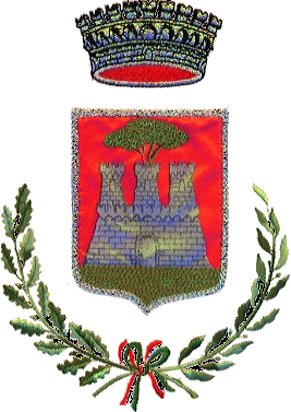 Stemma Ronco briantino