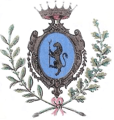 Stemma Ronco scrivia