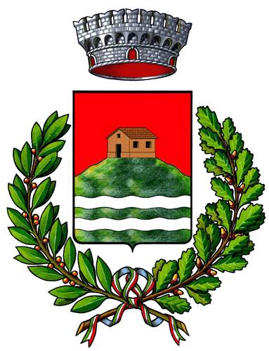 Stemma Roscigno