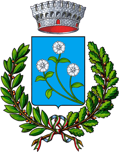 Stemma Roseto capo spulico
