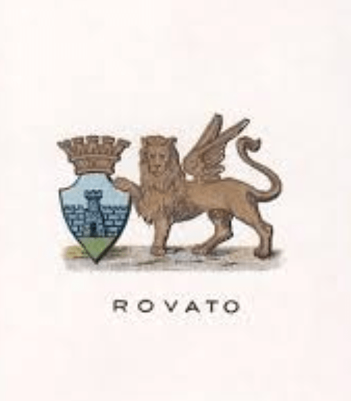 Stemma Rovato