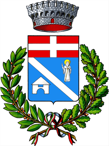 Stemma Saint oyen