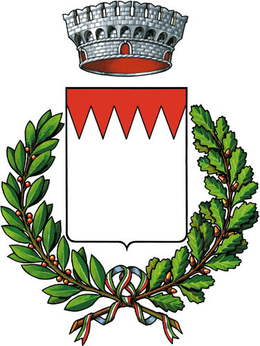 Stemma Saint rhemy en bosses