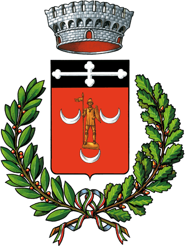 Stemma Saint vincent