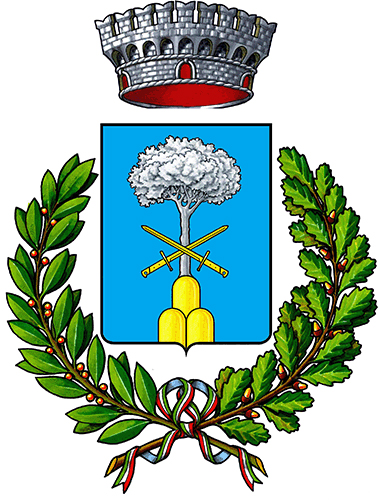 Stemma Sala biellese