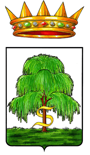 Stemma Salice salentino