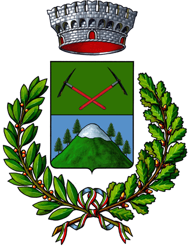 Stemma Salza di pinerolo