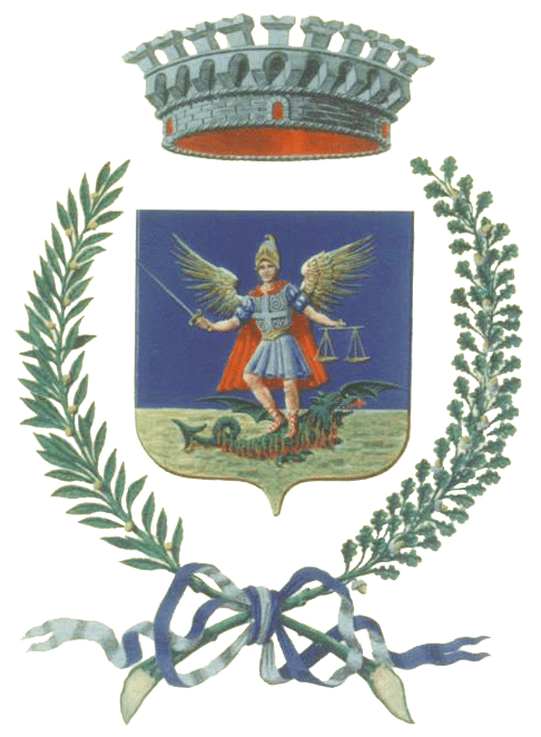 Stemma Sammichele di bari