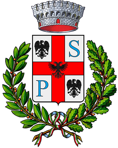 Stemma Sampeyre