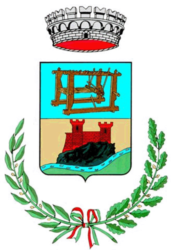 Stemma Samugheo