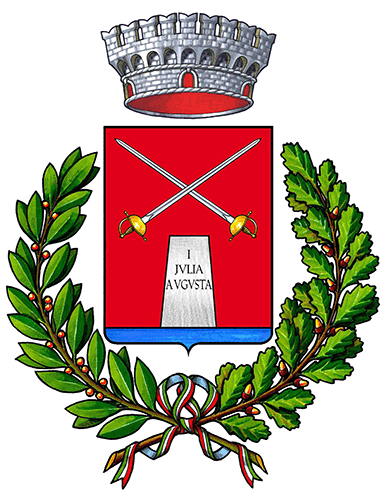 Stemma San bartolomeo al mare