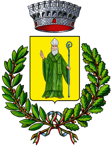 Stemma San basile