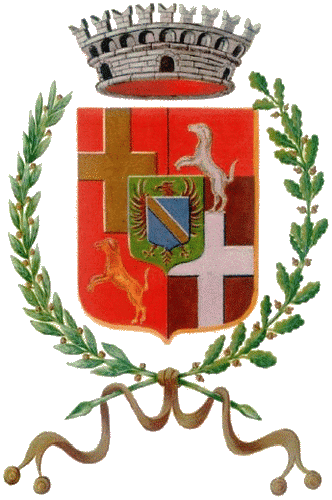 Stemma San benigno canavese
