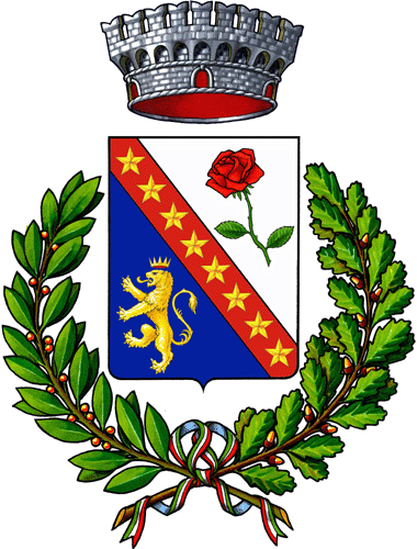 Stemma San biagio della cima