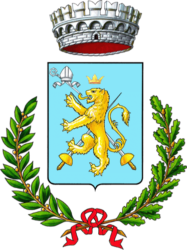 Stemma San biagio saracinisco