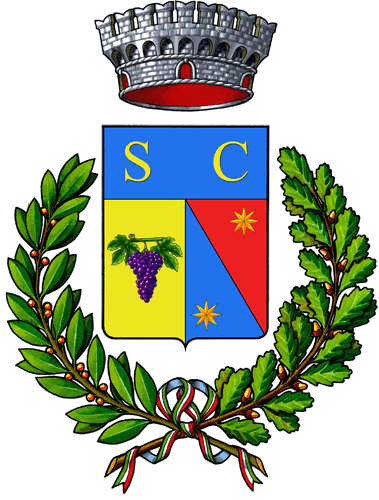 Stemma San cesario di lecce