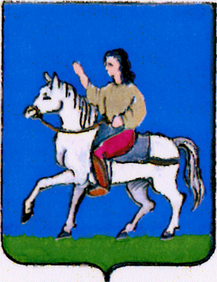 Stemma San chirico nuovo