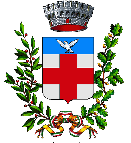 Stemma San colombano al lambro