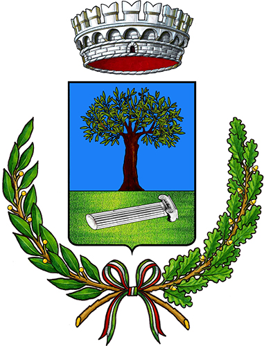 Stemma San costantino calabro