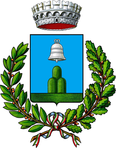 Stemma San costanzo
