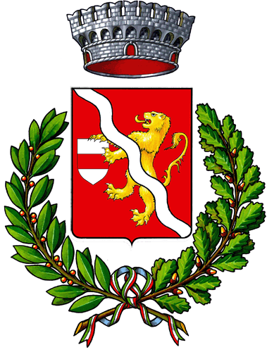 Stemma San daniele po