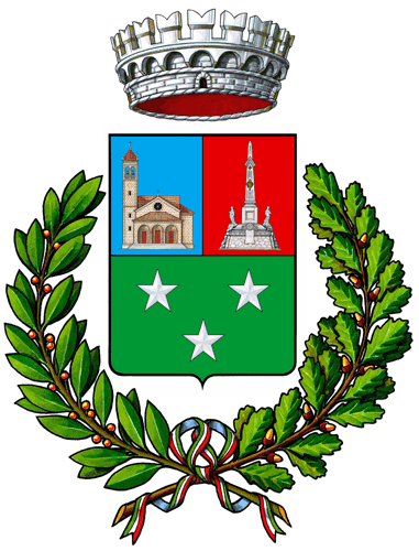 Stemma San fermo della battaglia