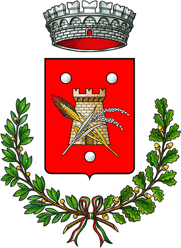 Stemma San genesio ed uniti