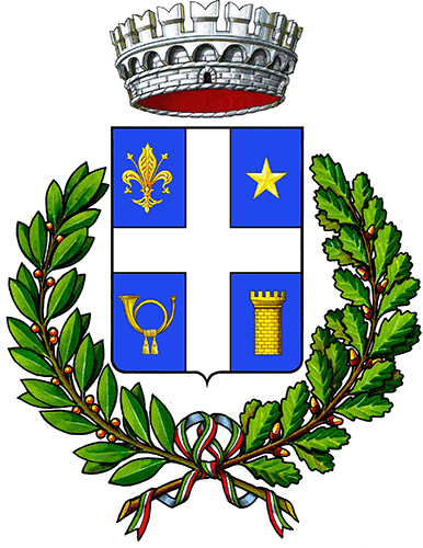 Stemma San gillio