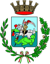Stemma San giorgio a cremano