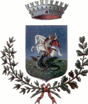 Stemma San giorgio la molara