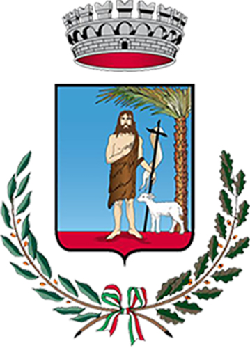 Stemma San giovanni incarico