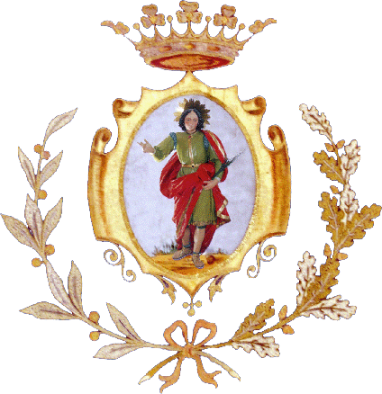 Stemma San giuliano di puglia