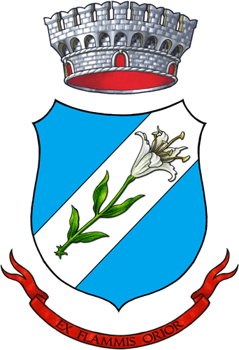 Stemma San giuseppe vesuviano