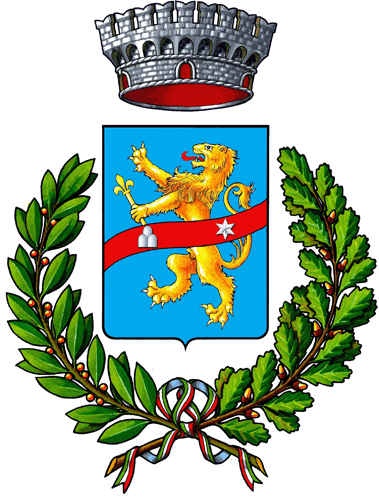 Stemma San gregorio da sassola